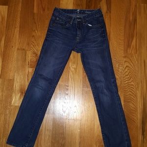 Seven for All Mankind Jeans